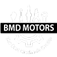 bmd motors logo