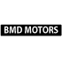bmd motors logo